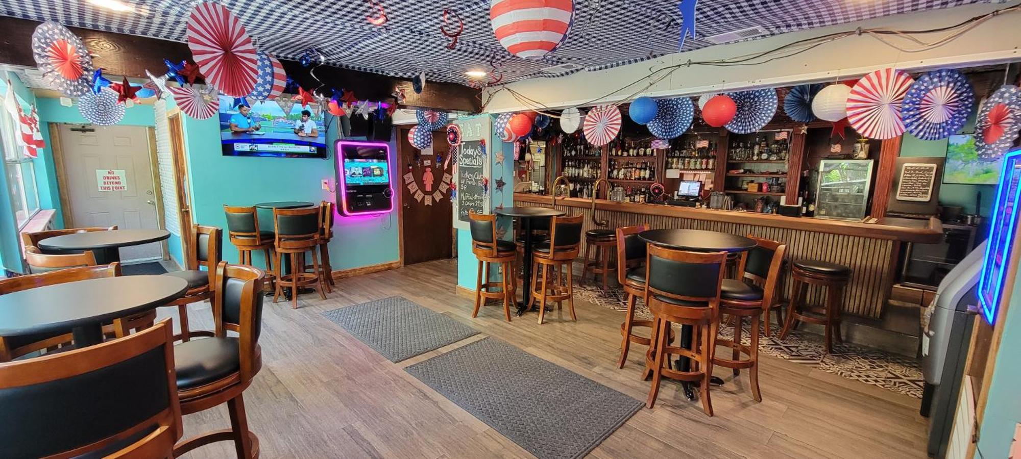 Upper Deck Hotel And Bar - Adults Only Саут-Падре-Айленд Екстер'єр фото